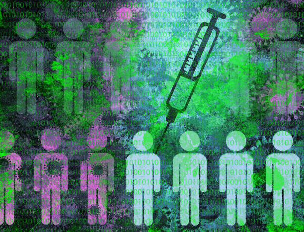 The Appeal to Ignorance Fallacy in Vaccine Conspiracy Narratives