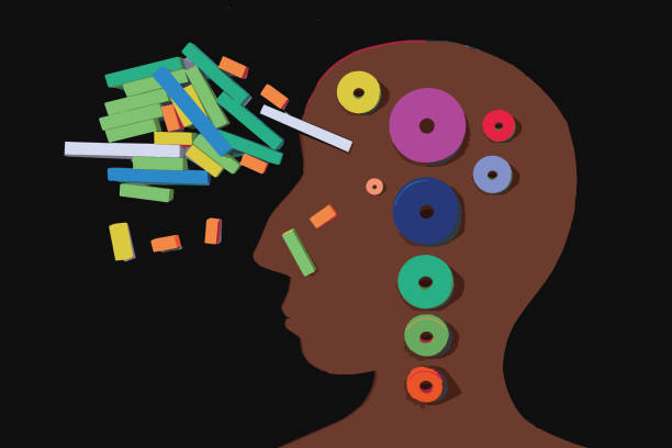 Seeing Thoughts as Clouds: A Mindfulness Practice for the Anxious Mind