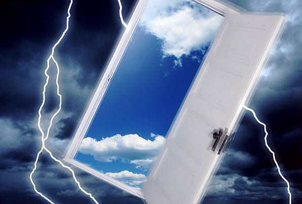 Doubt as a Sacred Gateway: Rethinking Certainty in the Deconstruction Journey
