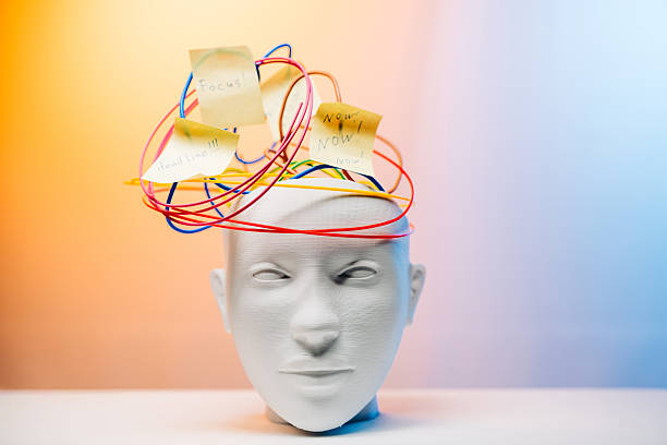 The Gentle Art of Watching Your Inner Critic Like Clouds