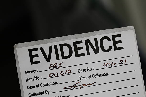 Examining the Evidence: A Practical Exercise to Silence Your Inner Critic