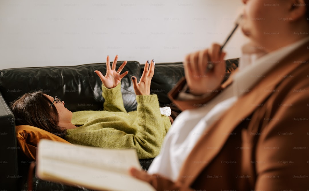 The Noise Between Instinct and Insecurity: Distinguishing Gut Feelings from Self-Doubt