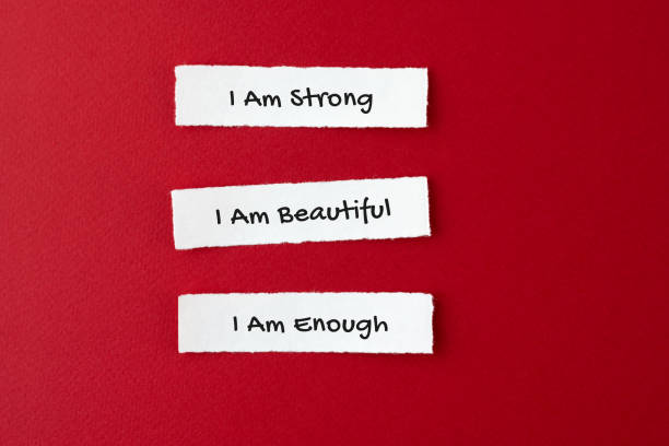 Mastering the Art of Mindful Journaling to Silence Self-Doubt