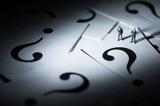 The Absurdity of Choice: Embracing Existential Doubt as a Path to Authenticity